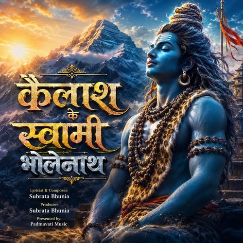 Kailash Ke Swami Bholenath