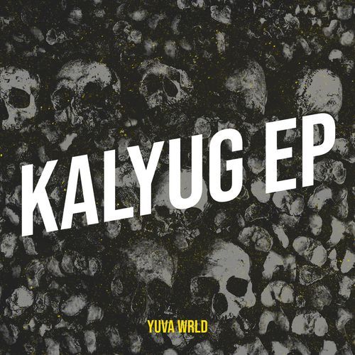 Kalyug - EP