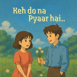 Keh do na Pyaar hai