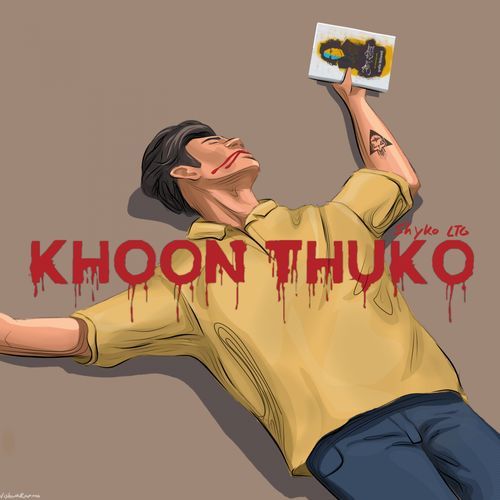 Khoon Thuko