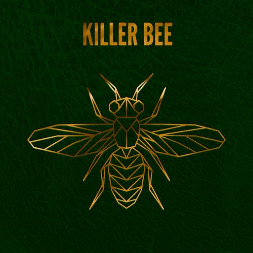 Killer Bee_poster_image