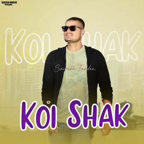 Koi Shak
