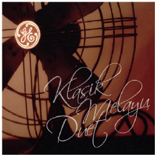 Koleksi Duet Klasik Melayu Vol. 2
