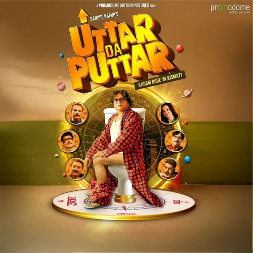 Kya Bataa (From "Uttar Da Puttar")