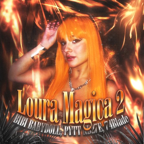 LOURA MAGICA 2_poster_image