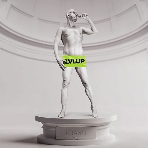 LVLUP