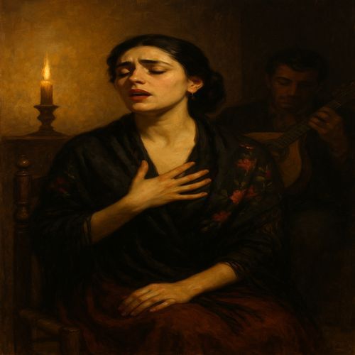 La No Che En Que Me Mitraste cover art