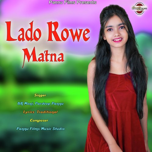 Lado Rowe Matna