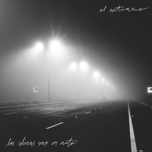 Las Chicas Van en Auto (Tonicamo Remix) cover art