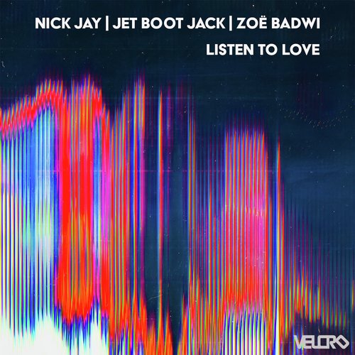 Listen to Love