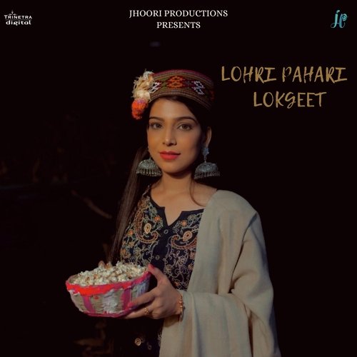 Lohri Pahari Lokgeet_poster_image