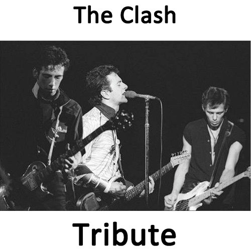 London Calling: Tribute to The Clash_poster_image