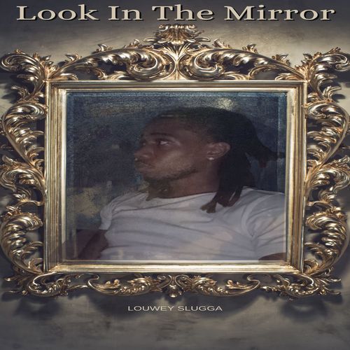 Look in the Mirror cover art