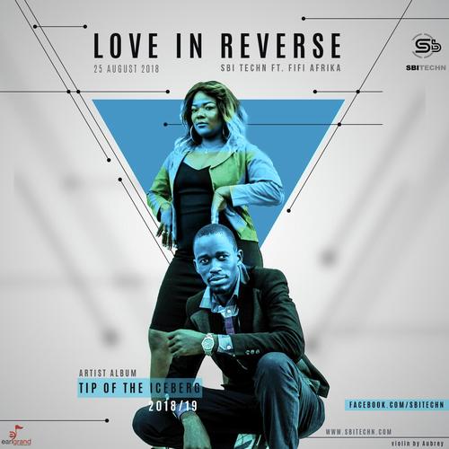 Love In Reverse (feat. FiFi Afrika)_poster_image