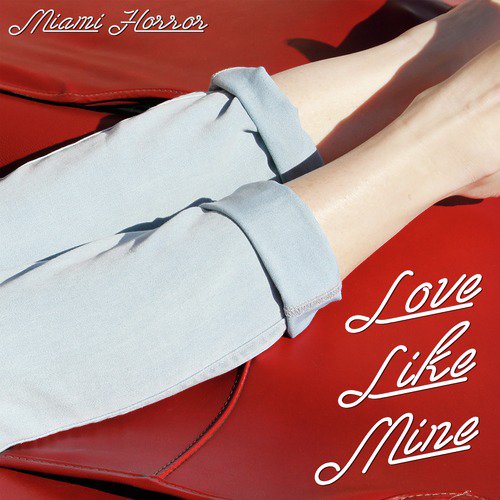 Love Like Mine (Remixes)