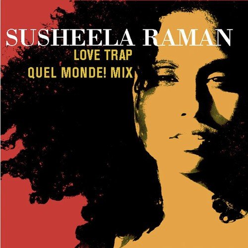Love Trap (Quel Monde Mix)