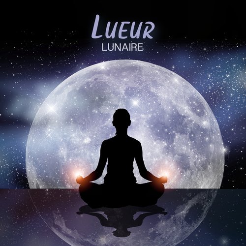 Lueur lunaire: Musiques méditatives pour la quiétude intérieure_poster_image