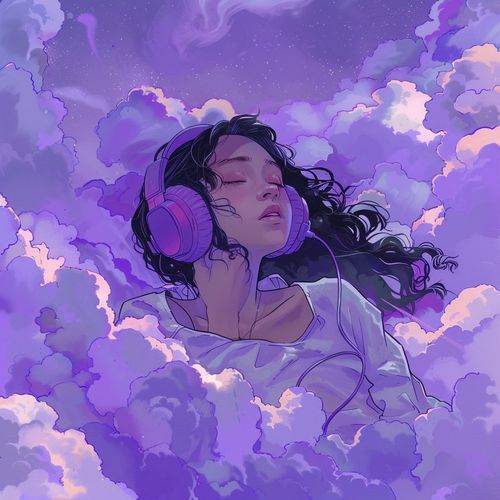 Música Para Relajación: Tonos De Calma Nocturna