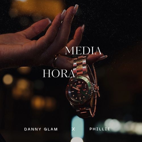MEDIA HORA cover art