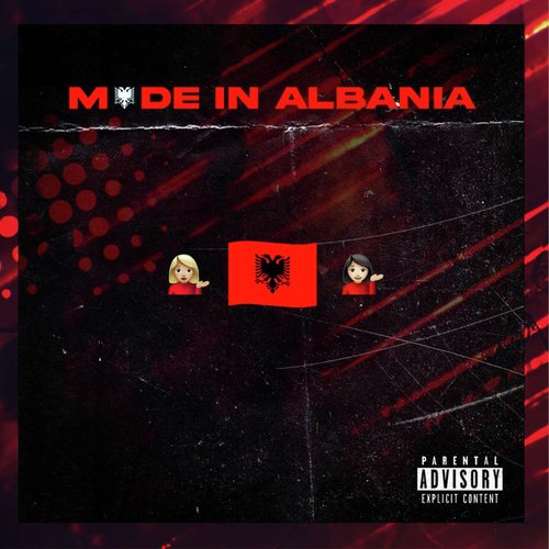 Made In Albania