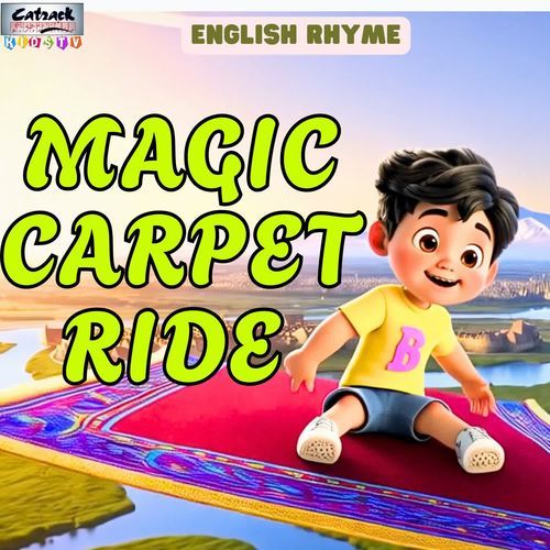 Magic Carpet Ride