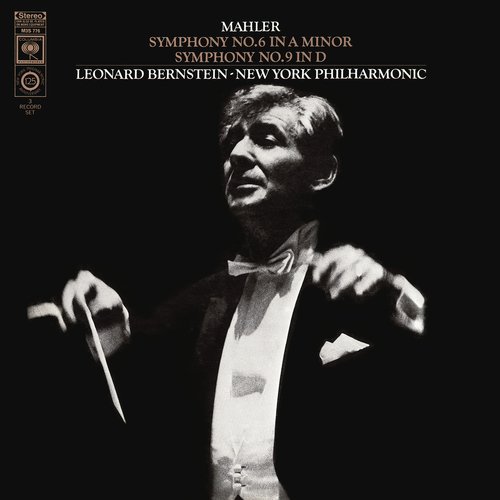 Mahler: Symphony No. 6 in A Minor "Tragic" & Symphony No. 9 in D Major ((Remastered))