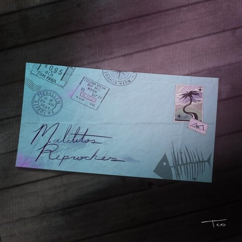 Popper y Brillantes (feat. El Eska) cover art