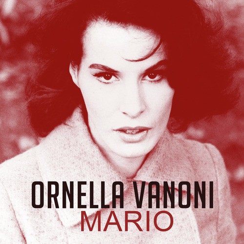 Mario cover art