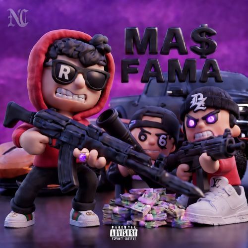 Mas Fama
