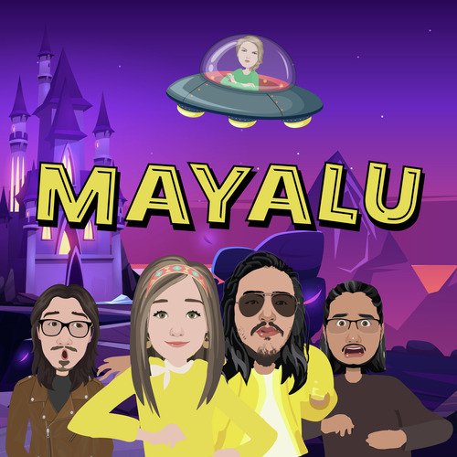 Mayalu
