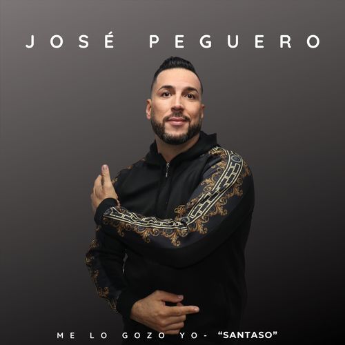 ME LO GOZO YO (PAÍSES) cover art