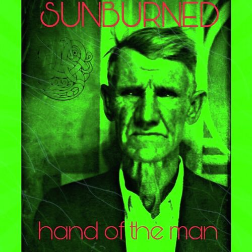 The Surgery cover art
