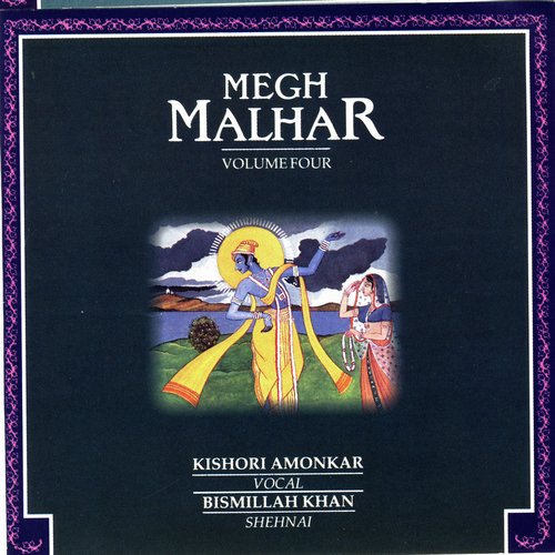 Megh Malhar Vol. 4