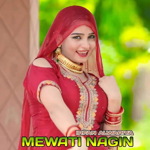 Mewati Nagin