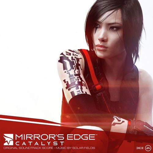 Mirror's Edge - Game X