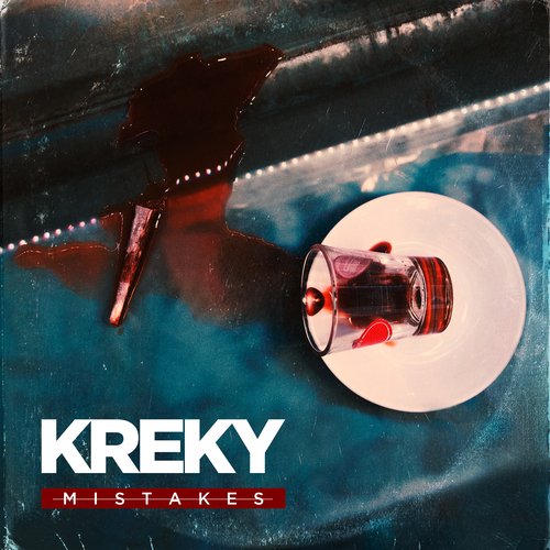 Mistakes Lyrics - Kreky - Only on JioSaavn