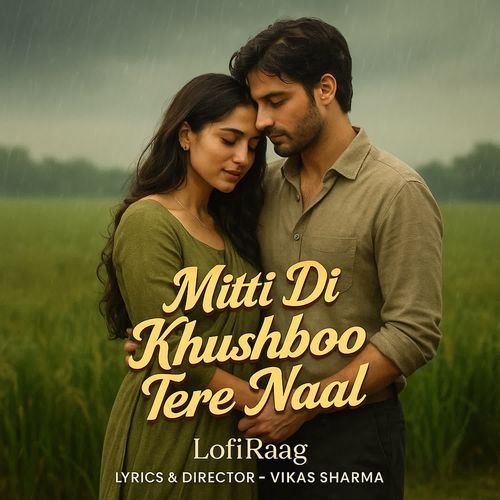Mitti Di Khushboo Tere Naal