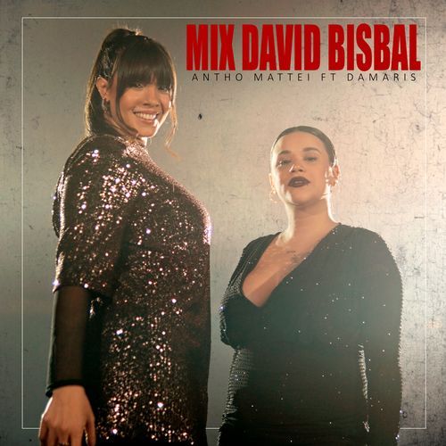 Mix David Bisbal (El Ruido - Me Enamoré de Ti - Culpable)