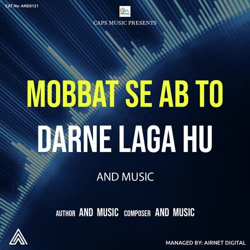 Mobbat Se Ab To Darne Laga Hu_poster_image