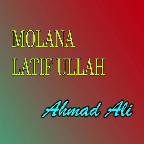 Molana Latif Ullah