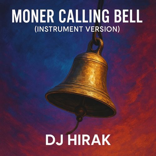 Moner Calling Bell