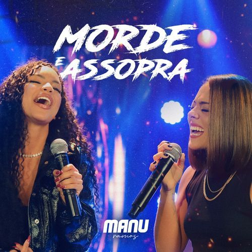 Morde e Assopra