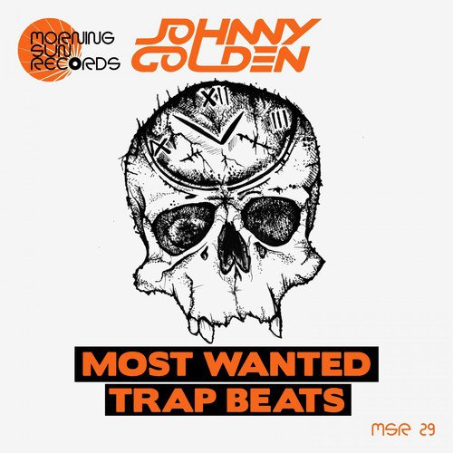 Most Wanted Trap Beats