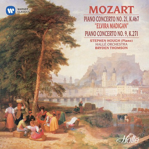 Mozart: Piano Concertos Nos. 9 &quot;Jeunehomme&quot; &amp; 21 &quot;Elvira Madigan&quot;