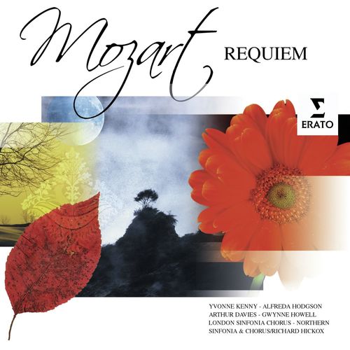 Requiem in D Minor, K. 626: VII. Confutatis