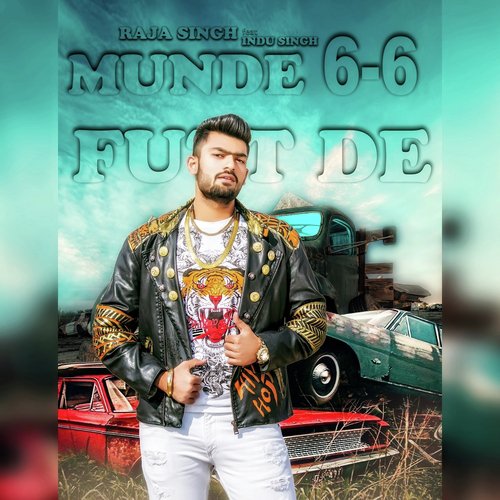 Munde 6-6 Futt De