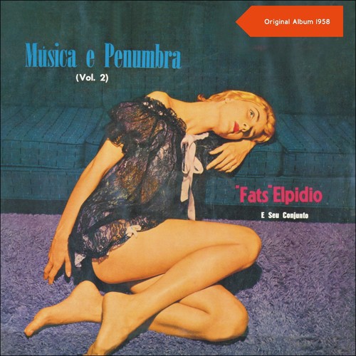 Musica e Penumbra Vol.2 (Original Album 1958)