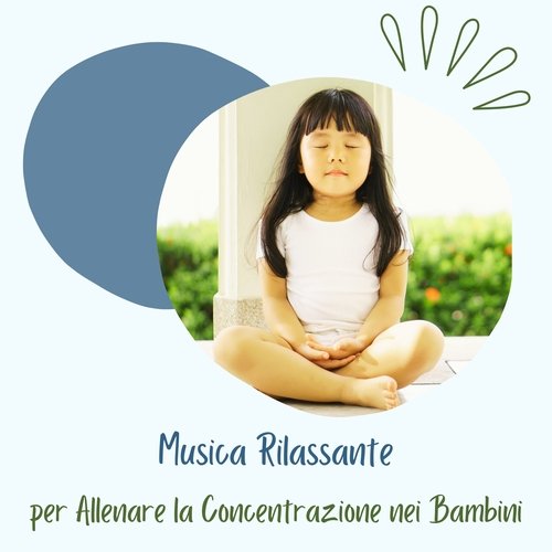Musica rilassante cover art