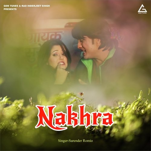 Nakhra