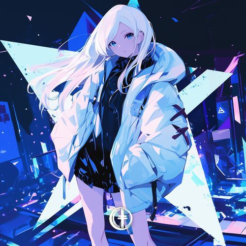 Never Looking Back (feat. West Collins) (Slowed + Reverb)